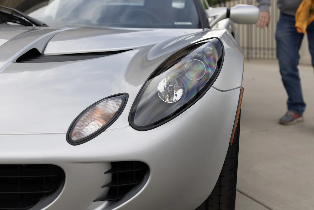 2008 Lotus Elise Series 2 - Image 28 of 31