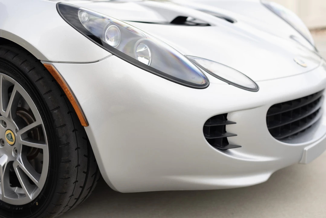 2008 Lotus Elise Series 2 - Image 30 of 31