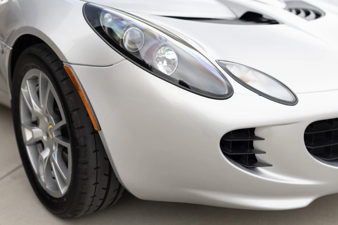 2008 Lotus Elise Series 2 - Image 29 of 31