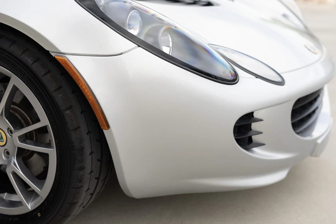 2008 Lotus Elise Series 2 - Image 31 of 31