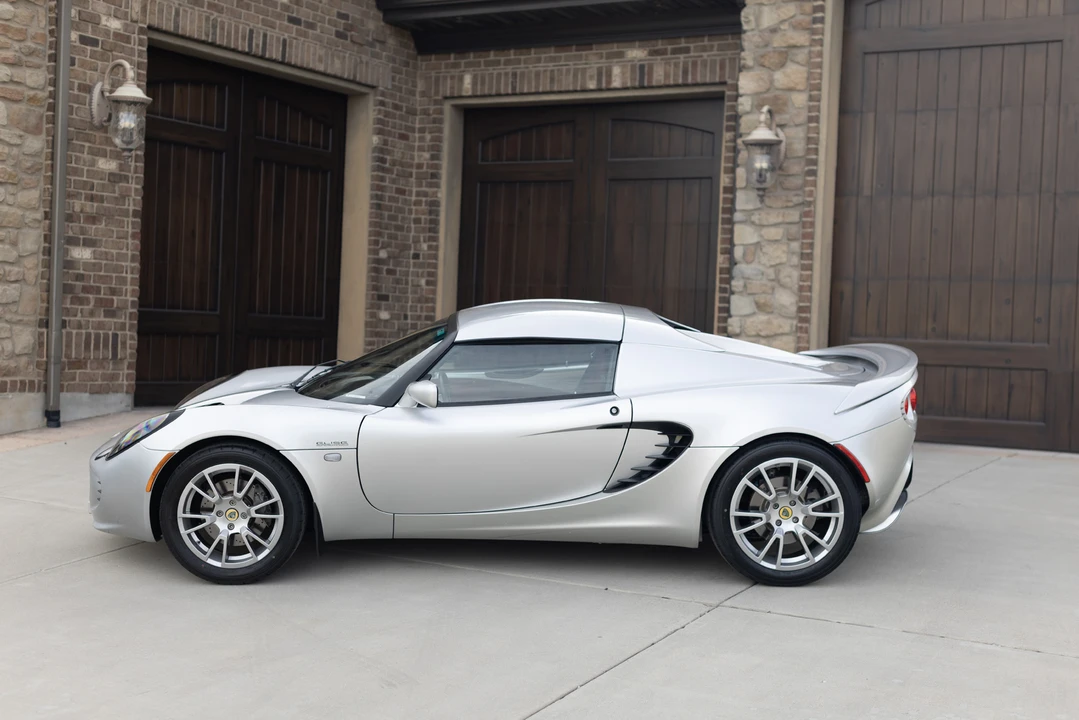 2008 Lotus Elise Series 2 - Image 14 of 31