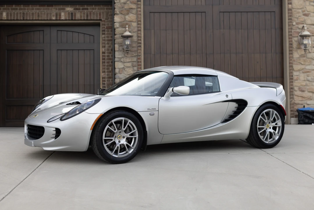 2008 Lotus Elise Series 2 - Image 19 of 31