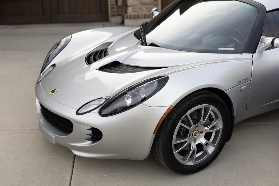 2008 Lotus Elise Series 2 - Image 23 of 31