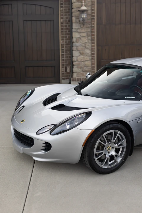 2008 Lotus Elise Series 2 - Image 25 of 31