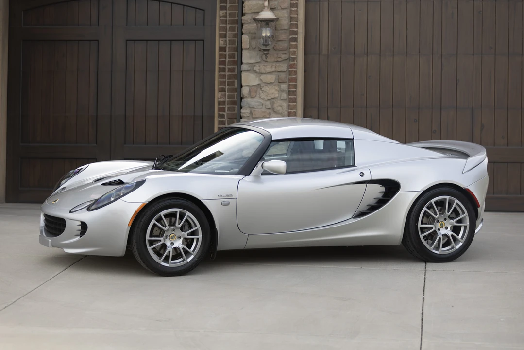 2008 Lotus Elise Series 2 - Image 17 of 31