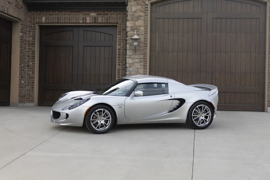 2008 Lotus Elise Series 2 - Image 16 of 31