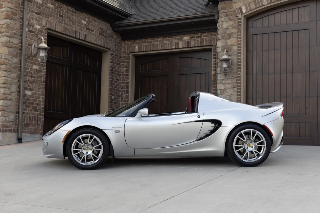 2008 Lotus Elise Series 2 - Image 15 of 31