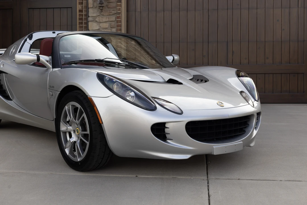 2008 Lotus Elise Series 2 - Image 20 of 31