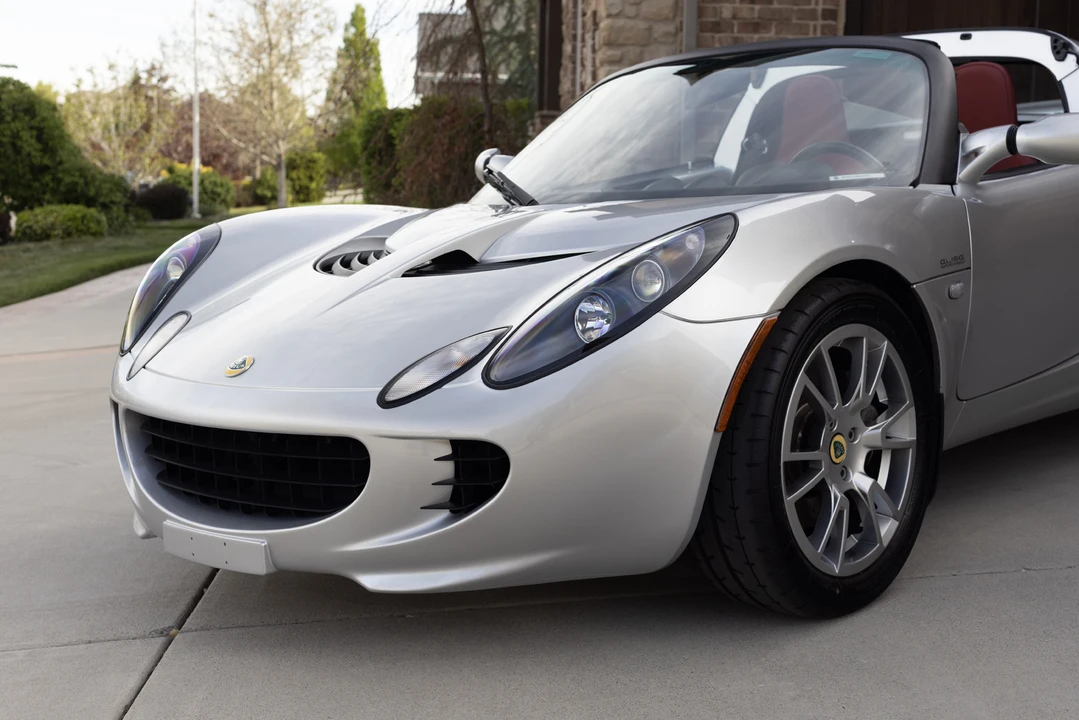 2008 Lotus Elise Series 2 - Image 22 of 31