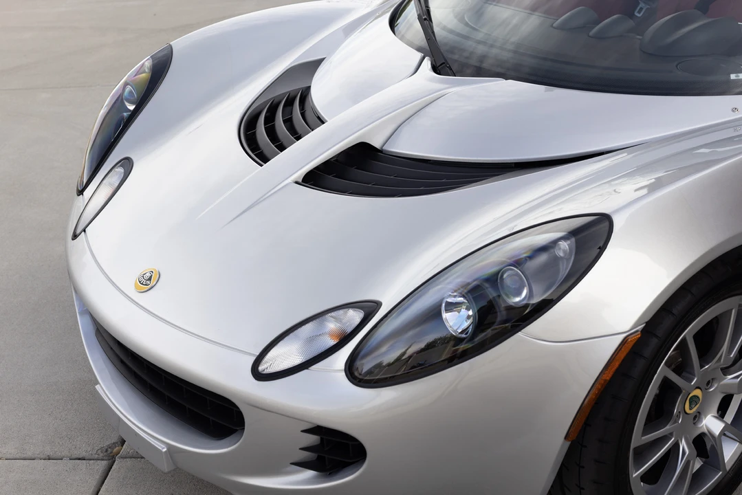 2008 Lotus Elise Series 2 - Image 24 of 31