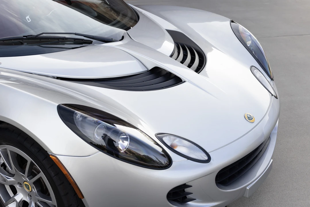 2008 Lotus Elise Series 2 - Image 26 of 31