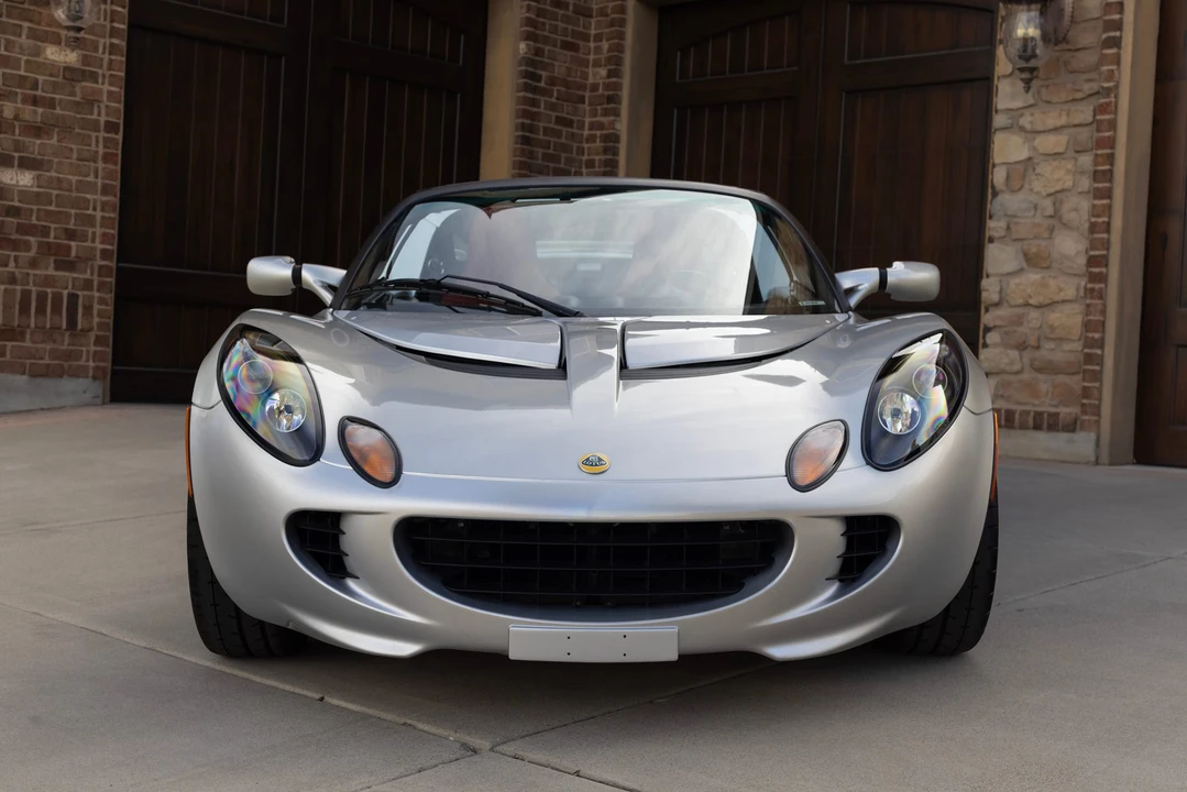 2008 Lotus Elise Series 2 - Image 6 of 31