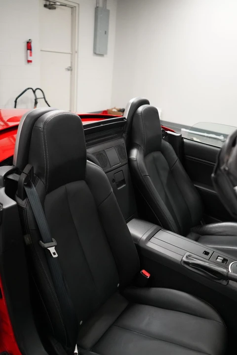 2008 Mazda NC MX-5 Miata - Image 17 of 31