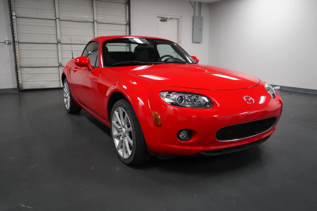2008 Mazda NC MX-5 Miata - Image 8 of 31