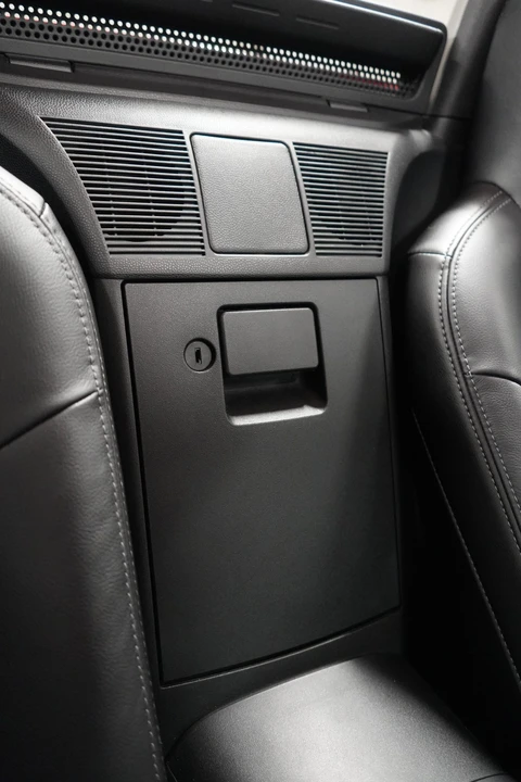 2008 Mazda NC MX-5 Miata - Image 25 of 31