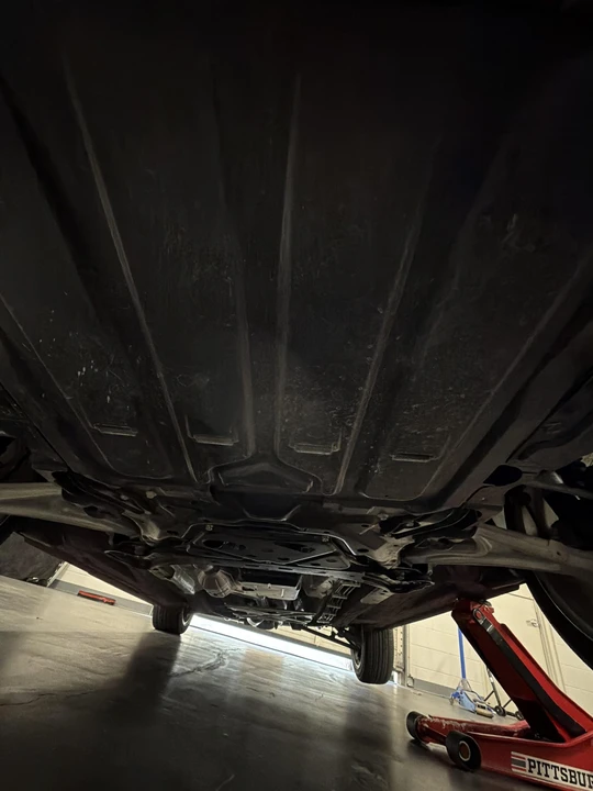 2008 Mazda NC MX-5 Miata - Image 31 of 31