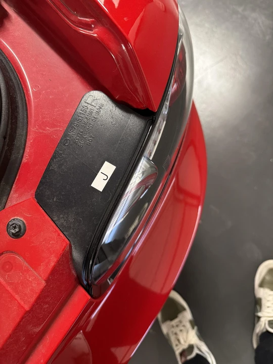 2008 Mazda NC MX-5 Miata - Image 14 of 31