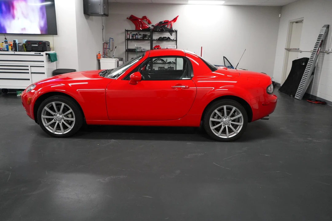 2008 Mazda NC MX-5 Miata - Image 4 of 31