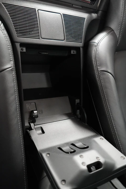 2008 Mazda NC MX-5 Miata - Image 26 of 31