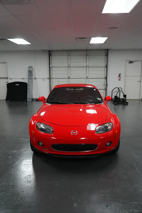2008 Mazda NC MX-5 Miata - Image 9 of 31
