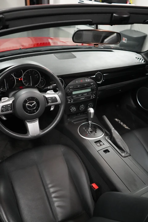 2008 Mazda NC MX-5 Miata - Image 19 of 31