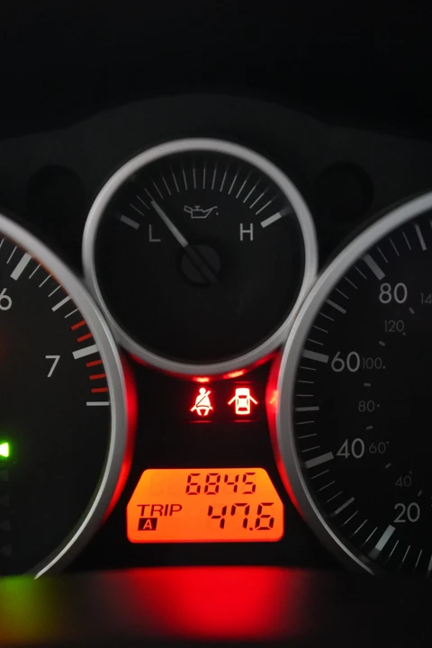 2008 Mazda NC MX-5 Miata - Image 22 of 31
