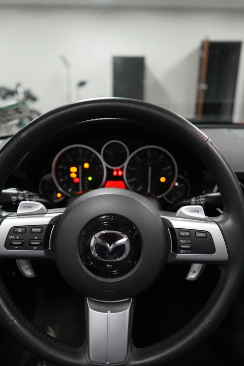 2008 Mazda NC MX-5 Miata - Image 20 of 31