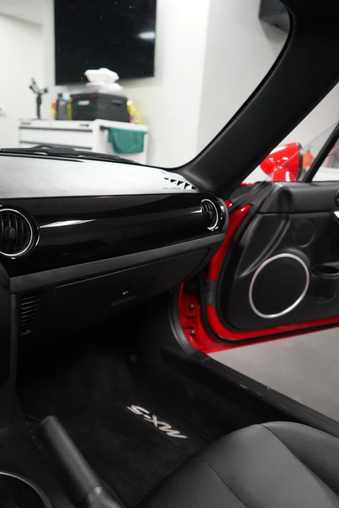 2008 Mazda NC MX-5 Miata - Image 24 of 31