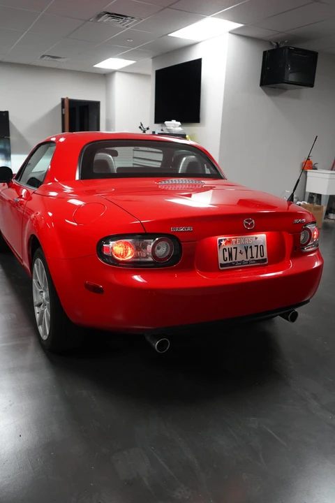 2008 Mazda NC MX-5 Miata - Image 11 of 31