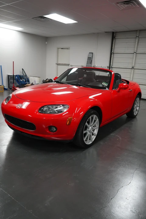 2008 Mazda NC MX-5 Miata - Image 2 of 31