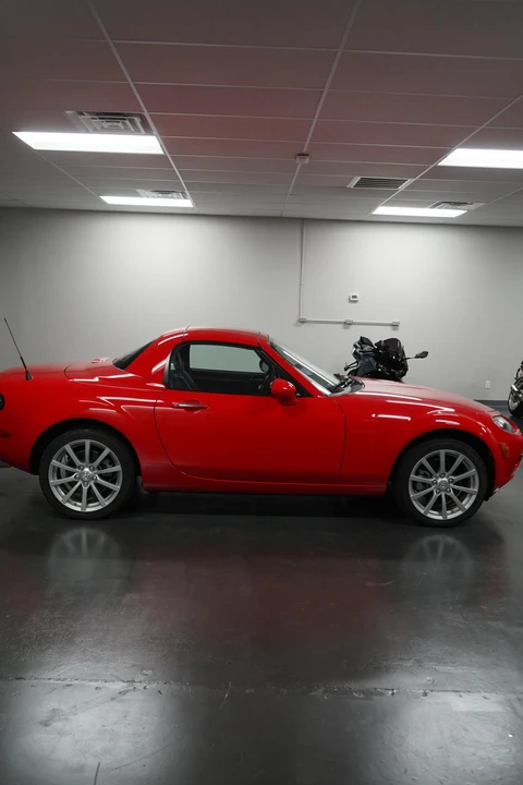 2008 Mazda NC MX-5 Miata - Image 7 of 31
