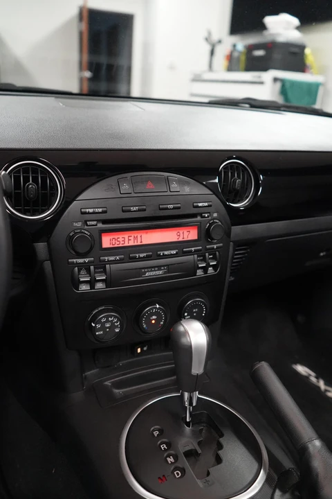 2008 Mazda NC MX-5 Miata - Image 23 of 31