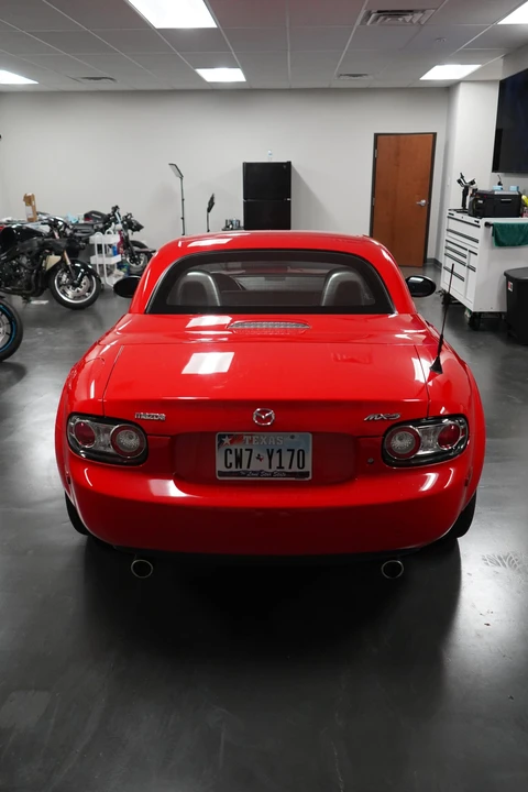 2008 Mazda NC MX-5 Miata - Image 6 of 31