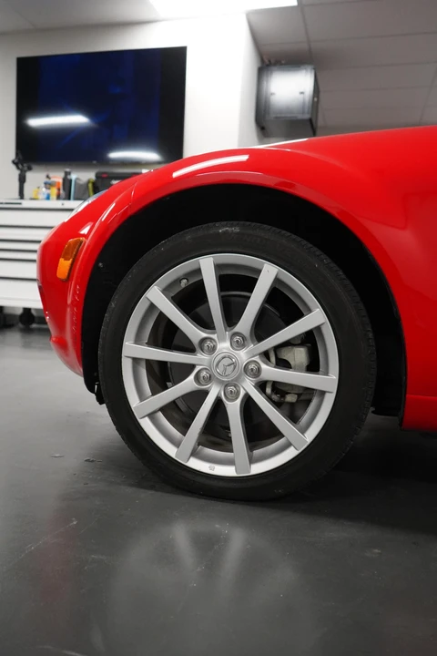 2008 Mazda NC MX-5 Miata - Image 16 of 31