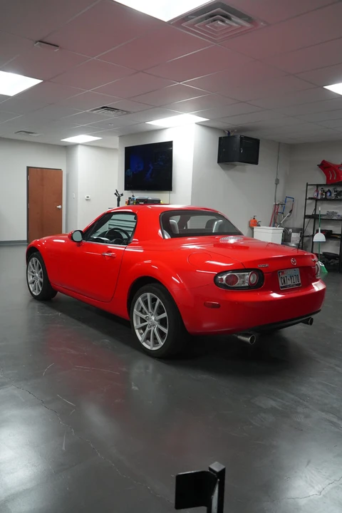 2008 Mazda NC MX-5 Miata - Image 5 of 31