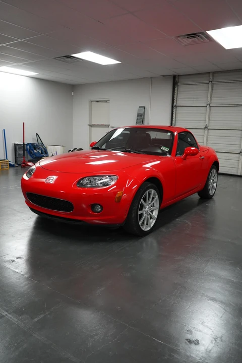 2008 Mazda NC MX-5 Miata - Image 3 of 31