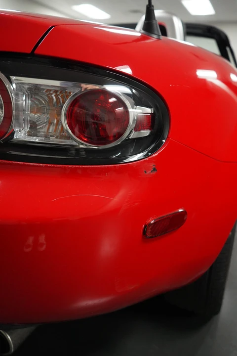 2008 Mazda NC MX-5 Miata - Image 15 of 31