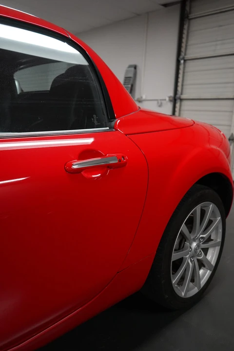 2008 Mazda NC MX-5 Miata - Image 12 of 31