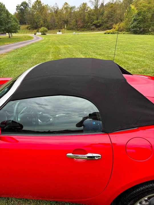 2008 Pontiac Solstice - Image 31 of 31