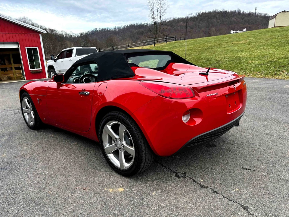 2008 Pontiac Solstice - Image 6 of 31
