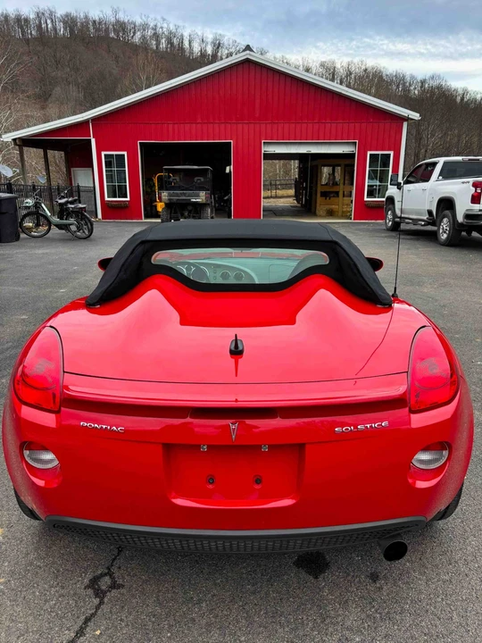 2008 Pontiac Solstice - Image 5 of 31