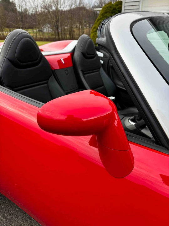 2008 Pontiac Solstice - Image 29 of 31