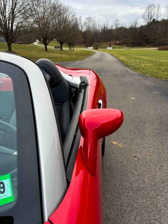 2008 Pontiac Solstice - Image 27 of 31