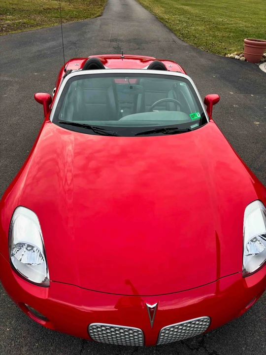 2008 Pontiac Solstice - Image 20 of 31