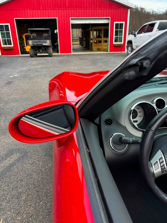2008 Pontiac Solstice - Image 28 of 31