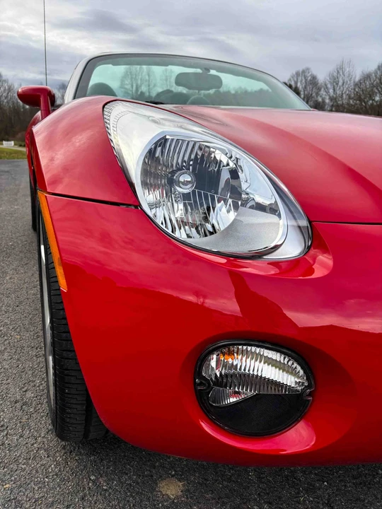 2008 Pontiac Solstice - Image 21 of 31