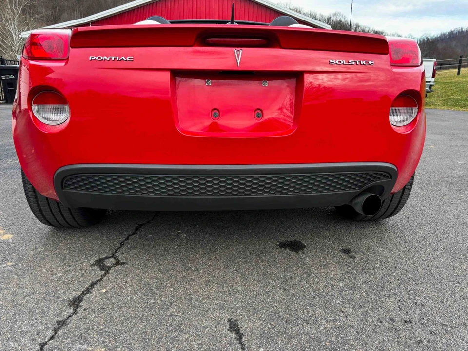 2008 Pontiac Solstice - Image 24 of 31
