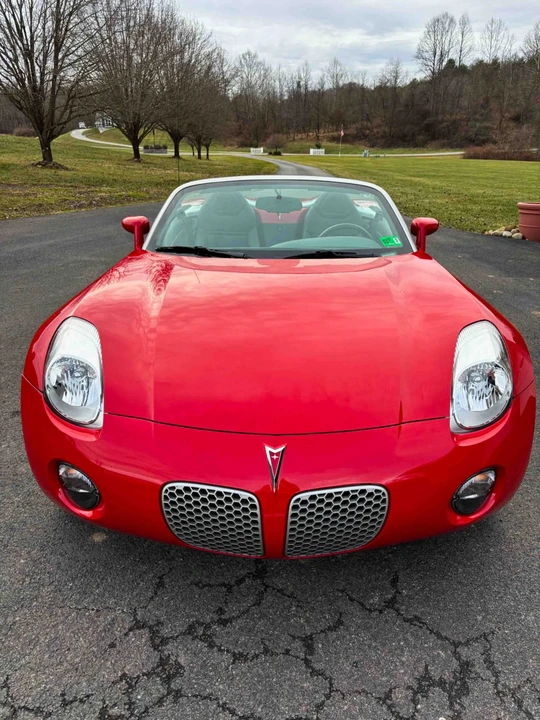 2008 Pontiac Solstice - Image 7 of 31