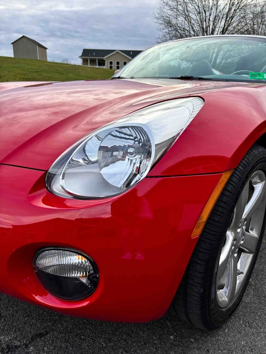 2008 Pontiac Solstice - Image 22 of 31