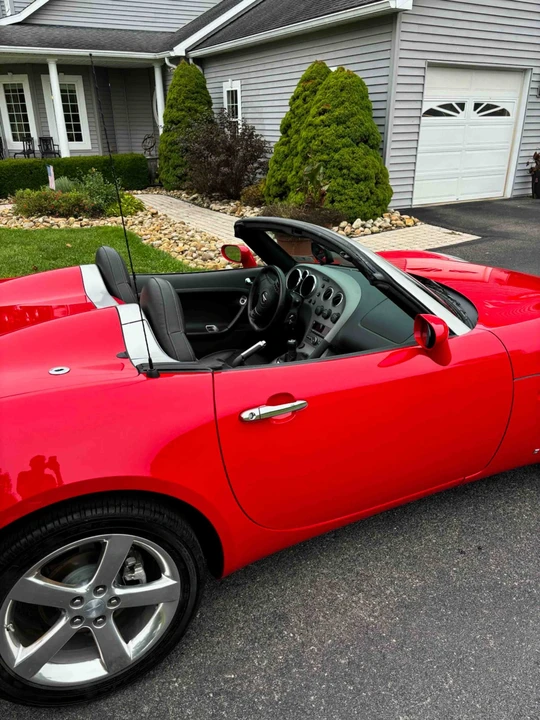 2008 Pontiac Solstice - Image 13 of 31